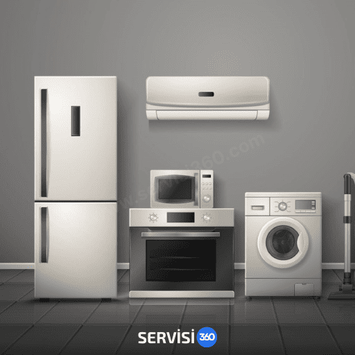 Terme Beyaz Eşya Servisi