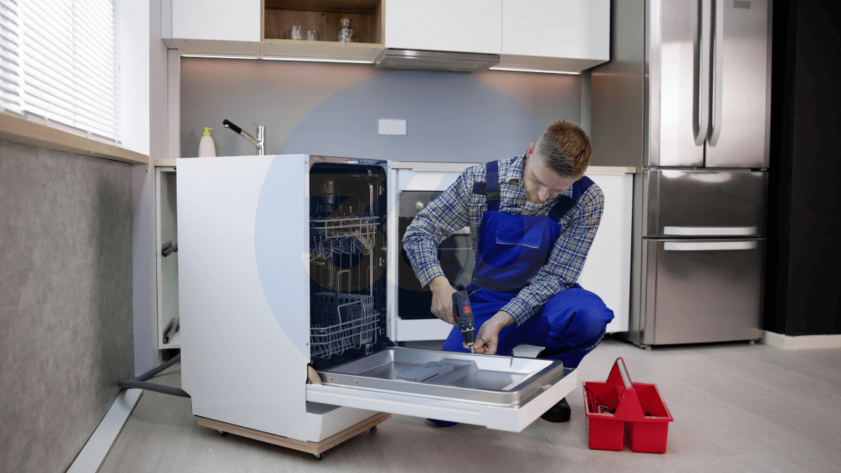 Terme Bulaşık Makinesi Servisi