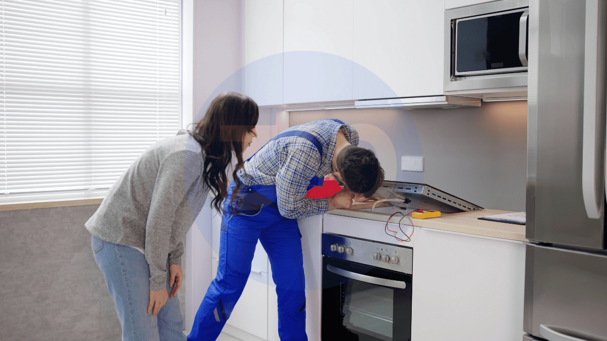 Terme Fırın Ocak Servisi